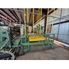 2017 Viking Eng & Dev 304C Pallet Nailer and Assembly System